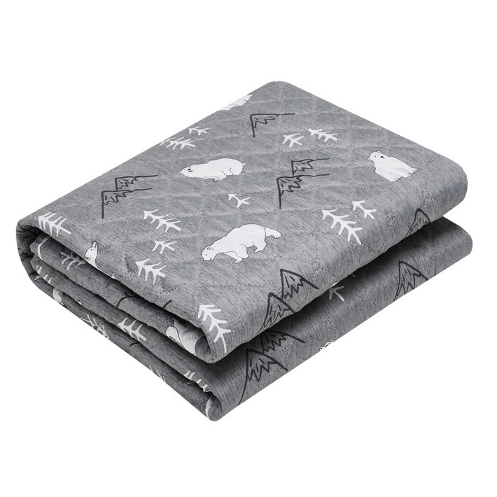 한일의료기 탄소열선 고급 전기요 HLD205