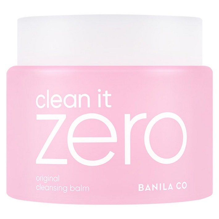 바닐라코 클린 잇 제로 클렌징밤 오리지널