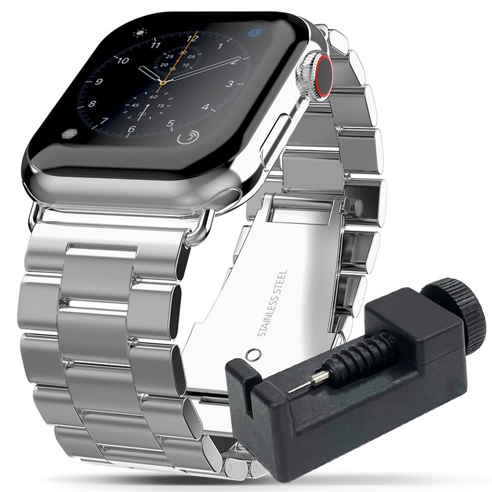 구스페리 메탈 스틸 밴드