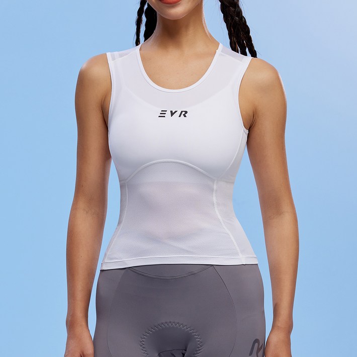 EVR 여성용 DISCOVER 베이스레이어 스포츠 이너웨어 KX2520
