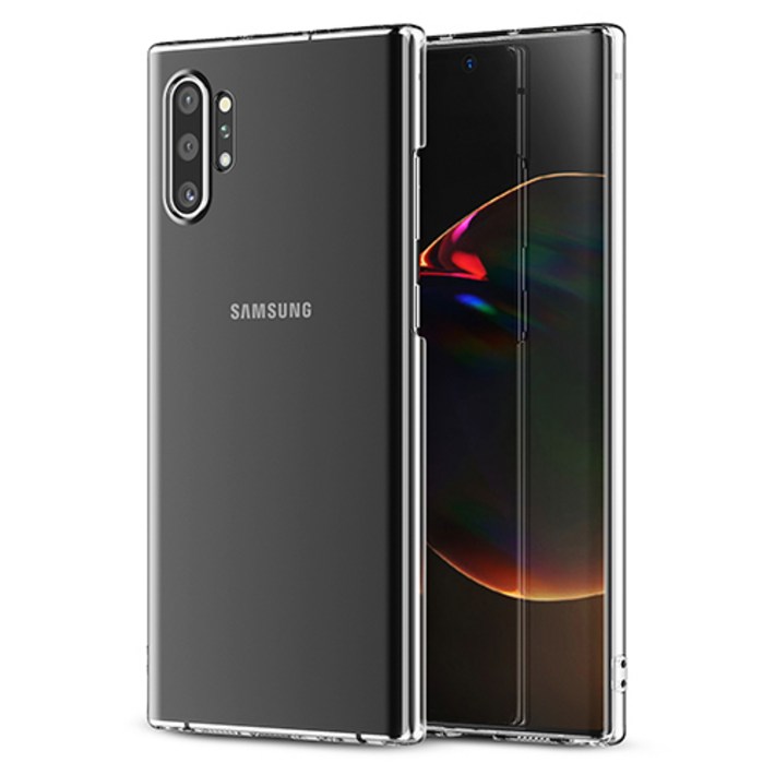 신지모루 1mm 스키니 슬림 휴대폰 케이스