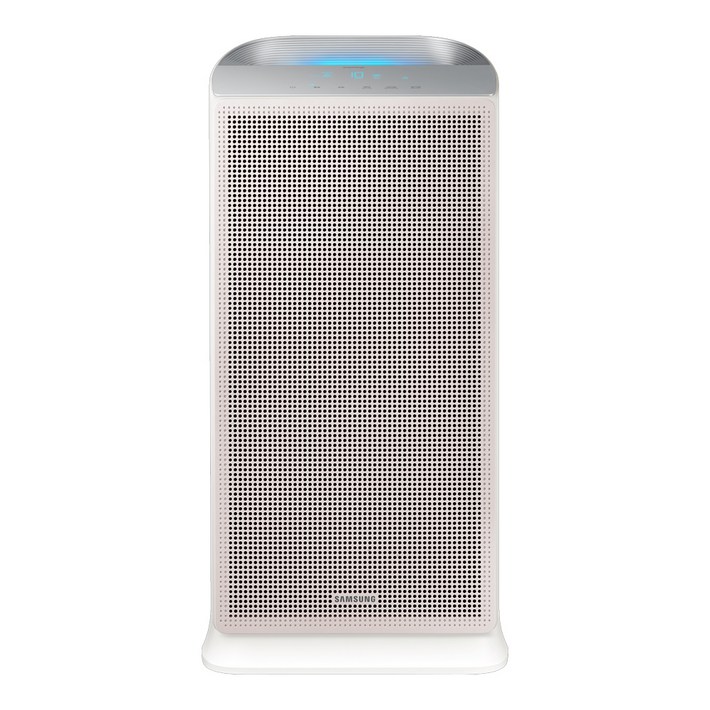 삼성전자 블루스카이 5500 공기청정기 샴페인 베이지 AX060CG500GBD 60㎡