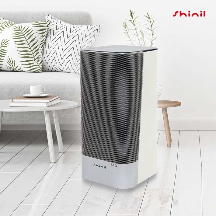 신일전자 가정용 온풍기 사무실 업소용 전기 히터 난방기