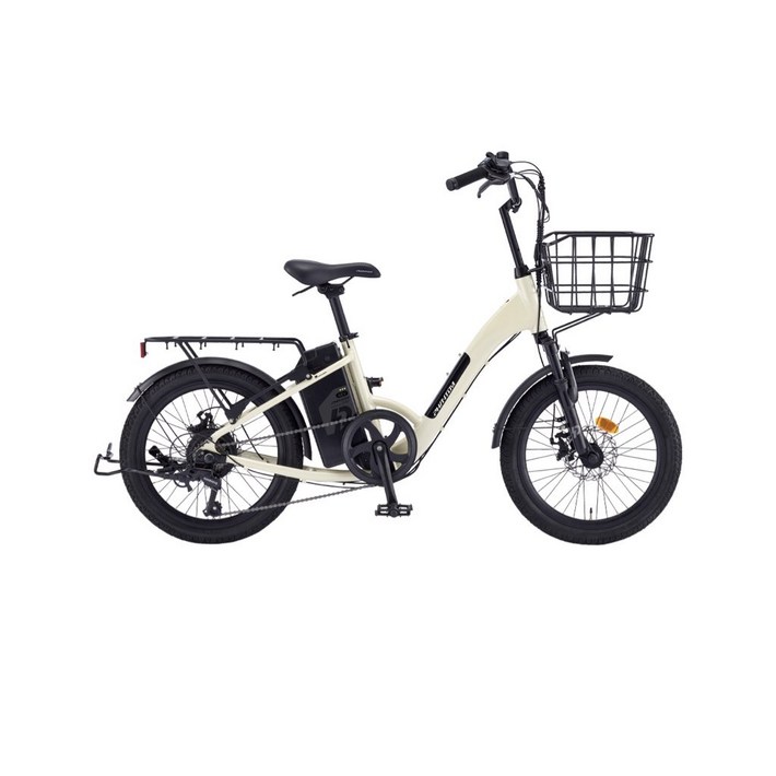 [삼천리자전거] 팬텀 데이지 20인치 7단(PAS전용) 전기자전거 2025