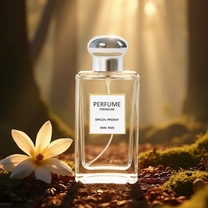 탐다오 진퍼퓸 니치향수 우디향수