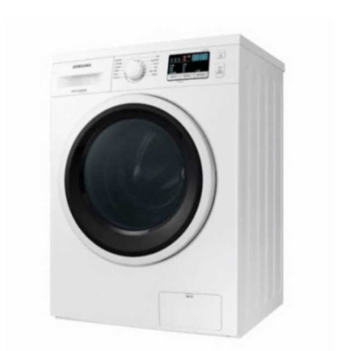 삼성전자 9kg 빌트인 드럼 세탁기 WW90T3100KW 방문설치원룸 사무실 최적화