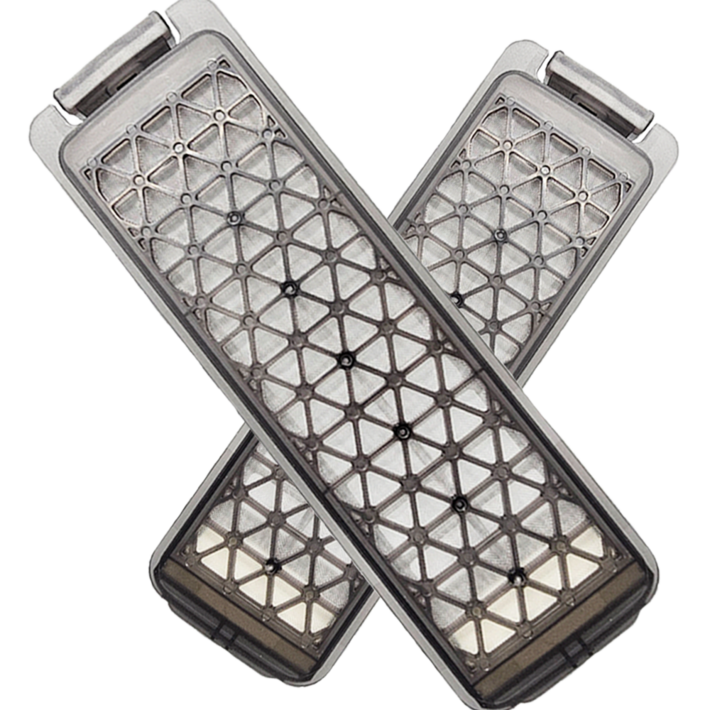 세계필터 삼성 세탁기 거름망 2개 호환, WA16M6850KV, 2개