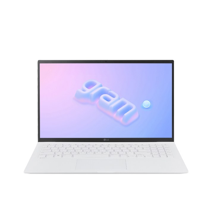 LG그램 가벼운노트북 I5탑재 램 16GB LG노트북 추천, 16인치그램, WIN11 Home FPP, 16GB, 256GB, 코어i5, 화이트