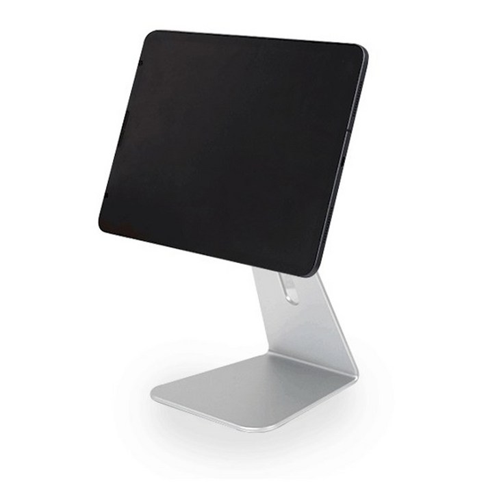 투랩 아이패드 iPad 마그네틱 스탠드 거치대 각도조절, 11인치, 단일색상 투랩 아이패드 iPad 마그네틱 스탠드 거치대 각도조절, 11인치, 단일색상