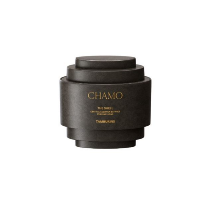 탬버린즈 미니 퍼퓸 핸드크림 제니 픽 CHAMO 선물포장