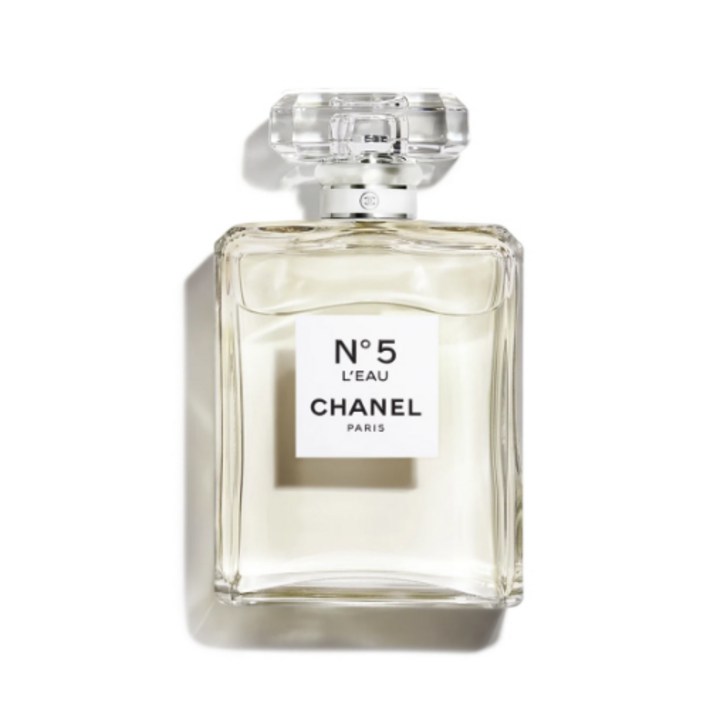 샤넬 NO5 로 넘버5 Leau 오드뚜왈렛