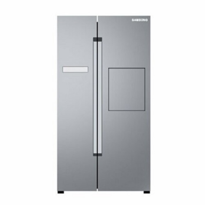 삼성 양문형 냉장고 RS82M6000S8 [815L] 20230606