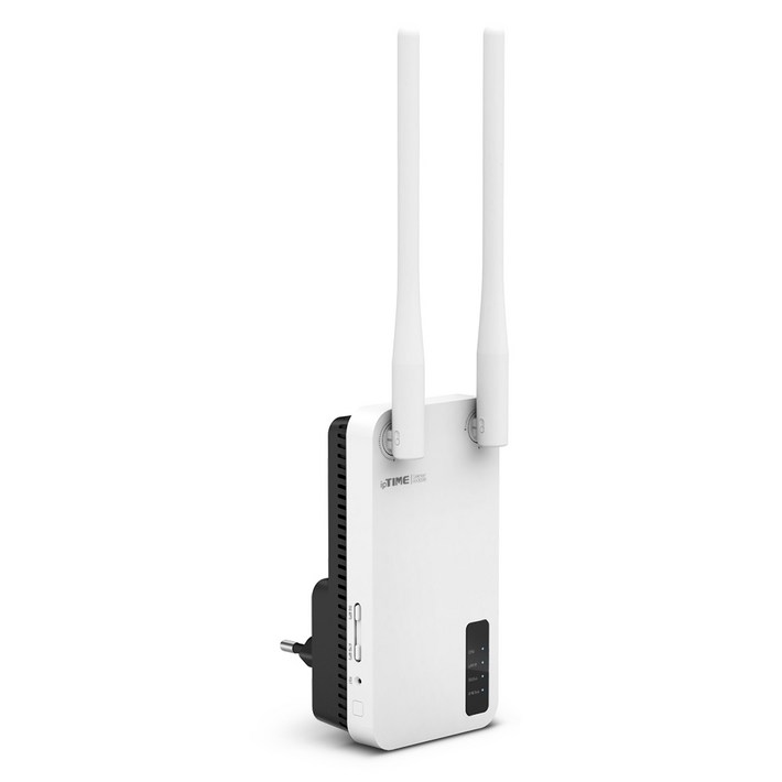 IPTIME EXTENDER AX3000 안테나2개 AC전원공급 무선확장기, ipTIME EXTENDERAX3000, 1개 IPTIME EXTENDER AX3000 안테나2개 AC전원공급 무선확장기, ipTIME EXTENDERAX3000, 1개