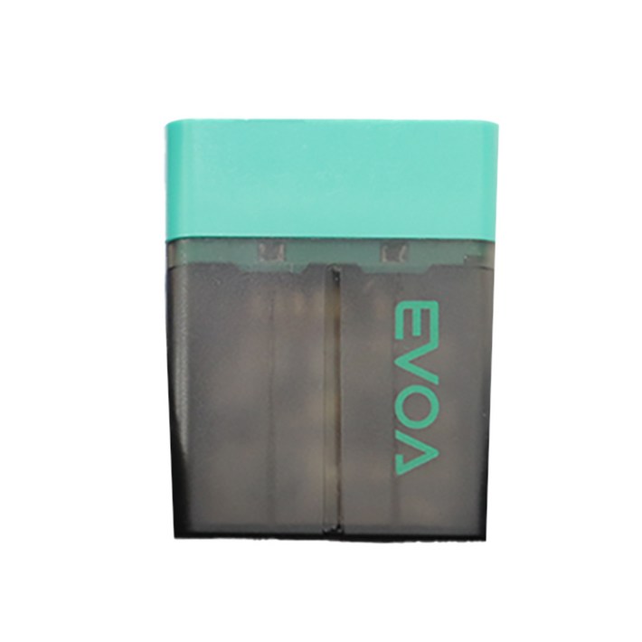 이보아 EVOA 전기차 OBD2 배터리 진단 스캐너 자동차 진단기, 1개, 현대,기아