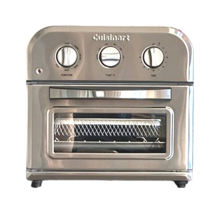 쿠진아트 뉴 컴팩트 에어프라이어 오븐