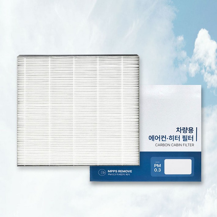이필드 PM0.3 에어컨필터 기아 카니발 KA4 후면 20년07월 초미세먼지 항균 히터필터, 4개, PM0.3 고효율 필터 이필드 PM0.3 에어컨필터 기아 카니발 KA4 후면 20년07월 초미세먼지 항균 히터필터, 4개, PM0.3 고효율 필터