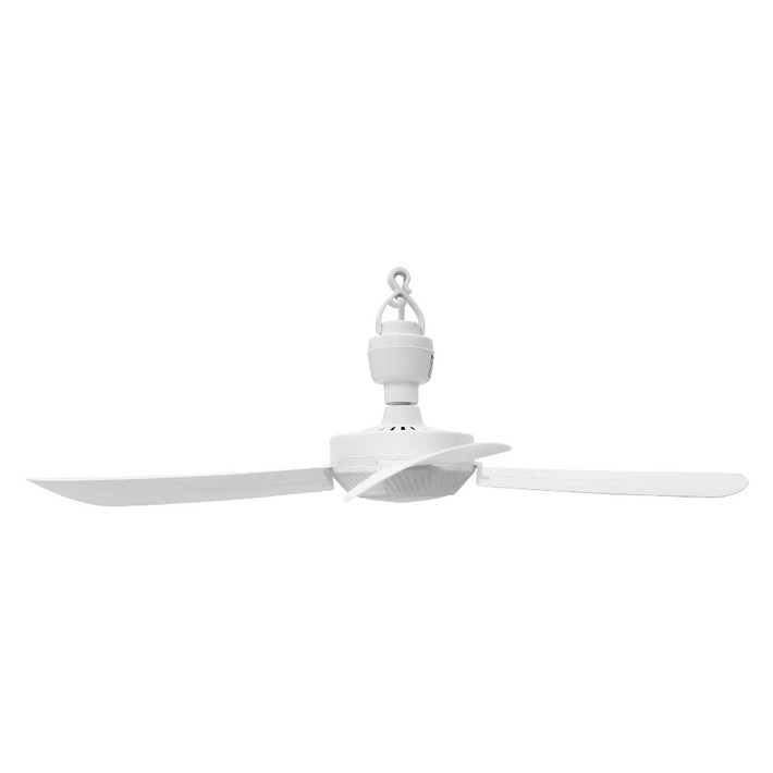 SFAN 타프팬 캠핑 선풍기 천장 실링팬 SFAN50 220V 화이트 캠핑 숏모드, SFAN 50 220V 캠핑 No.700 SFAN 타프팬 캠핑 선풍기 천장 실링팬 SFAN50 220V 화이트 캠핑 숏모드, SFAN 50 220V 캠핑 No.700