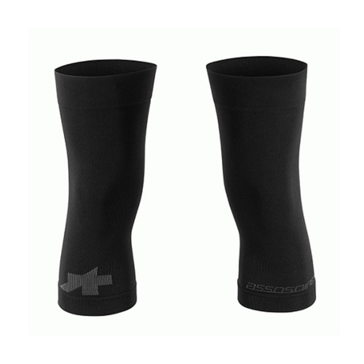 아소스 ASSOS 니워머 Spring Fall Knee Warmers EVO