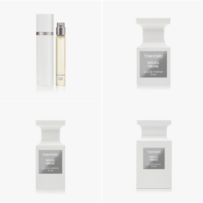 [백화점 정품] 쏠레이 네쥐 오드퍼퓸 EDP 10ML 30ML 50ML 100ML 톰포드 향수 국문라벨 국내배송 빠른배송 쇼핑백