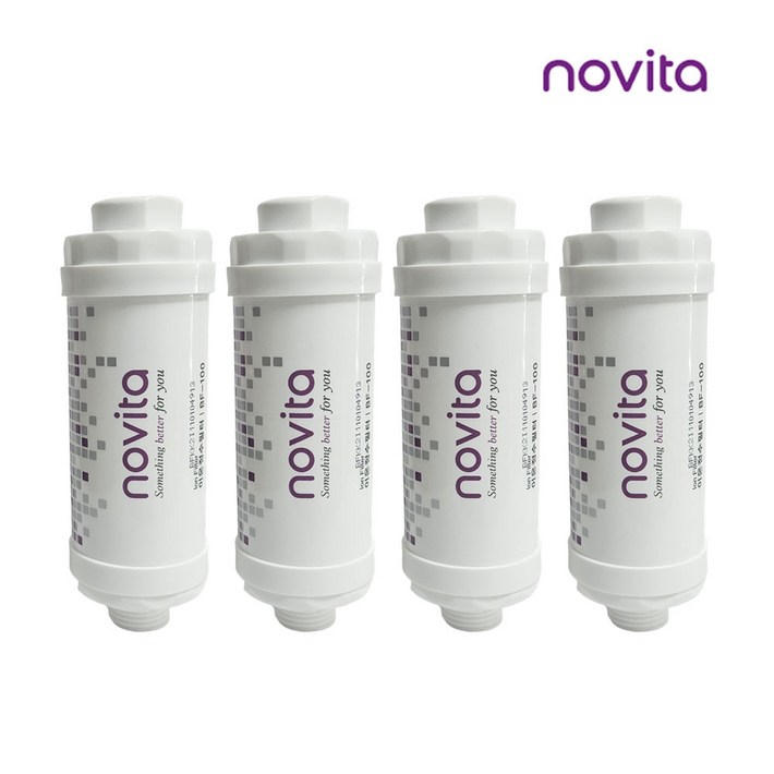 노비타 비데 이온정수 필터