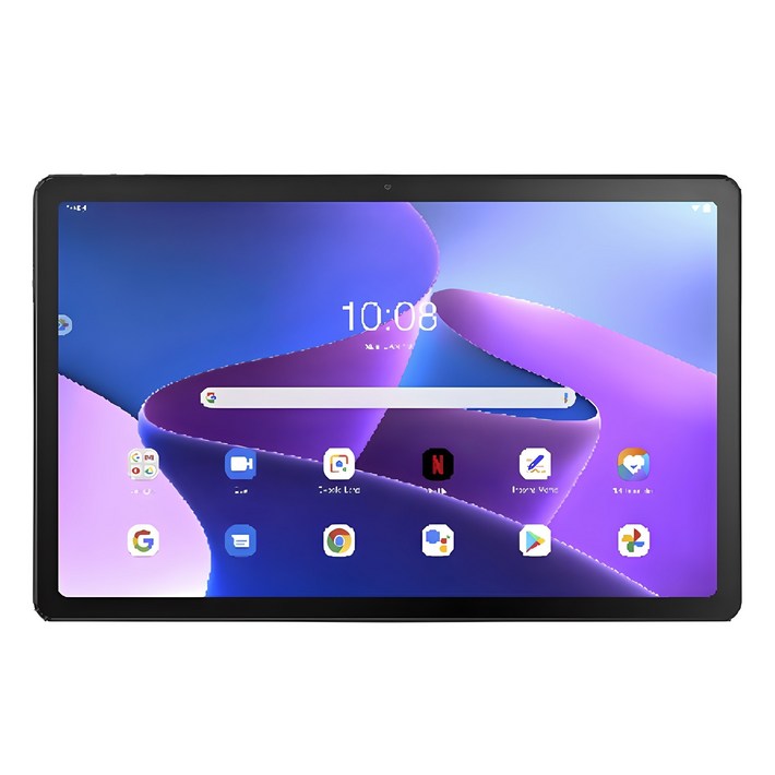 레노버 K10 프로(글로벌 모델 M10 Plus) 태블릿 10.61형 4G 128G, 2K IPS, 옥타코어, 한국어 지원 가능, 글로벌 버전ROM, WiFi