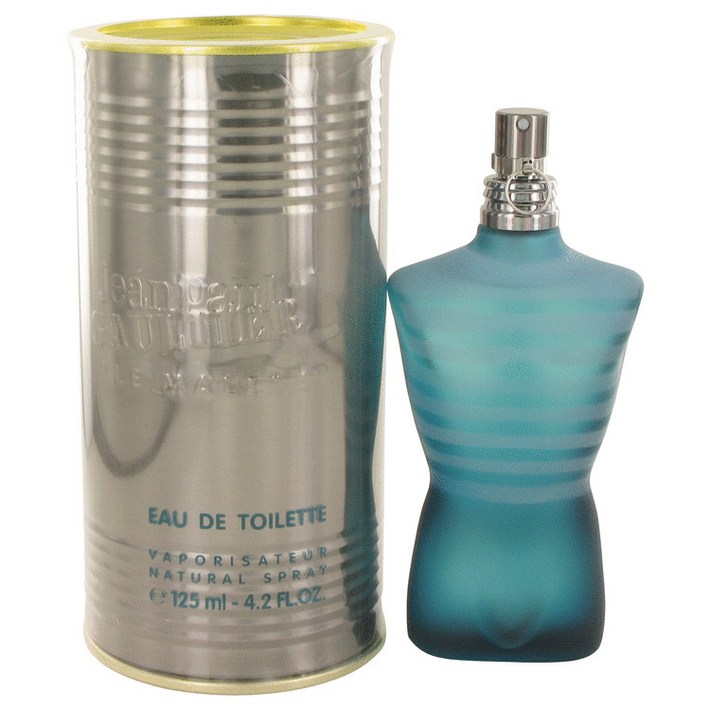 Jean Paul Gaultier 장 폴 고티에 EDT 125ml (남자)