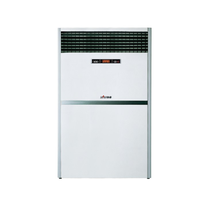 나우이엘 NE1200NS 전기 온풍기 산업용 온풍기 업소용