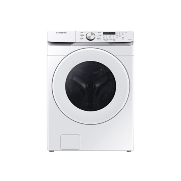 삼성전자 그랑데 WF16T6000KW 드럼세탁기 16kg 전국배송