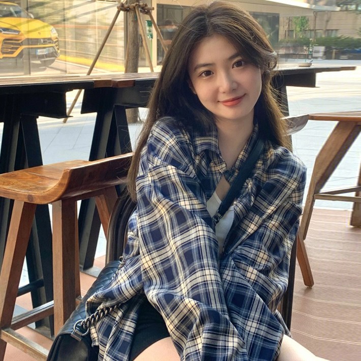 메이킹유 521아데체크남방