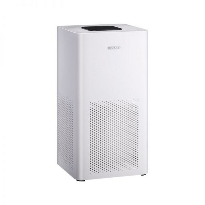 디디오랩 원룸 소형 공기청정기 포름알데히드 제거 펫케어 헤파필터H13 DAPJ30SW