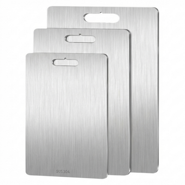 유피해피 칼집나지않는 항균 위생 스텐도마