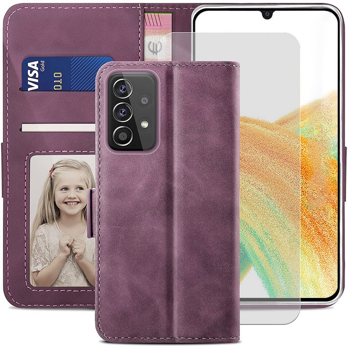 삼성 갤럭시 S22 플러스 울트라 5G 지갑형 카드수납 다이어리 휴대폰리 케이스 S22 plus ultra Leather wallet case 적용지문인식 보호필름 증정 풀세트 삼성 갤럭시 S22 플러스 울트라 5G 지갑형 카드수납 다이어리 휴대폰리 케이스 S22 plus ultra Leather wallet case 적용지문인식 보호필름 증정 풀세트