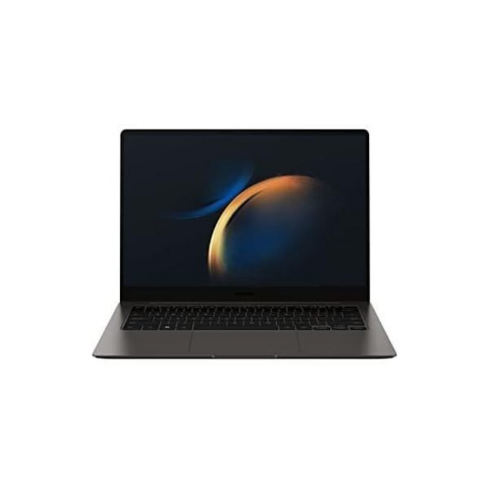 SAMSUNG 14 Galaxy Book3 Pro 노트북 컴퓨터 13세대 Intel Core i71360P 프로세서  16GB 512GB 3K AMOLED 화면 120Hz 지문