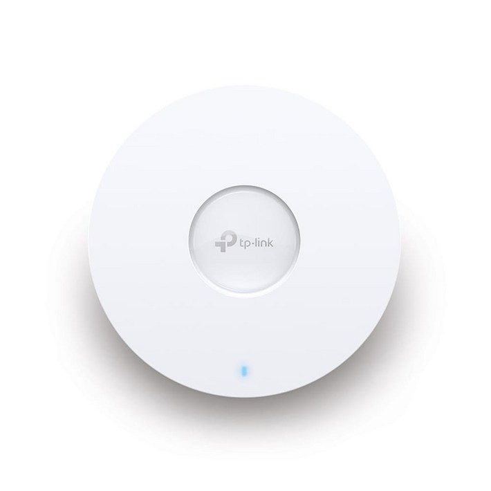 티피링크 EAP653 AX3000 WiFi 6 슬림형 비지니스 AP, 단일상품, 1개