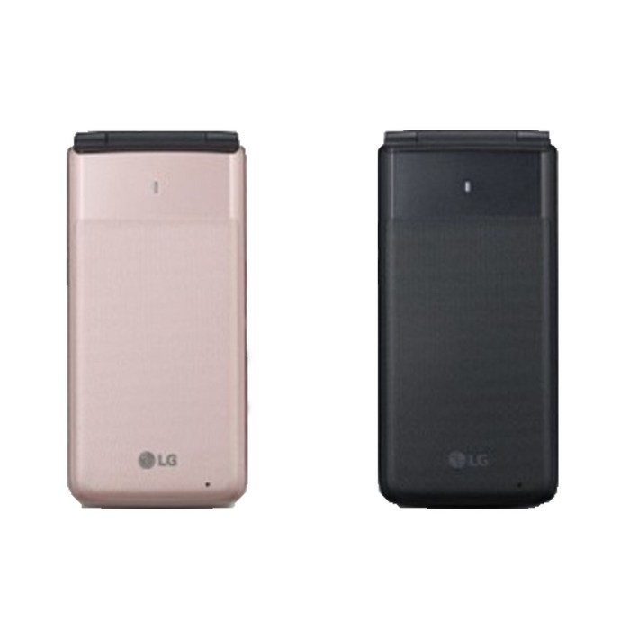 LG Y110 폴더폰 공기계 공신폰, 단일색상