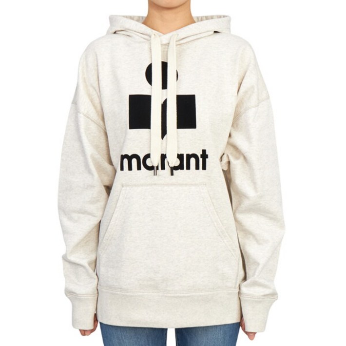 ISABEL MARANT 단독특가10장한정 이자벨마랑 만셀 여성 후드티 SW0001FA A1M07E 23EC ISABEL MARANT 단독특가10장한정 이자벨마랑 만셀 여성 후드티 SW0001FA A1M07E 23EC
