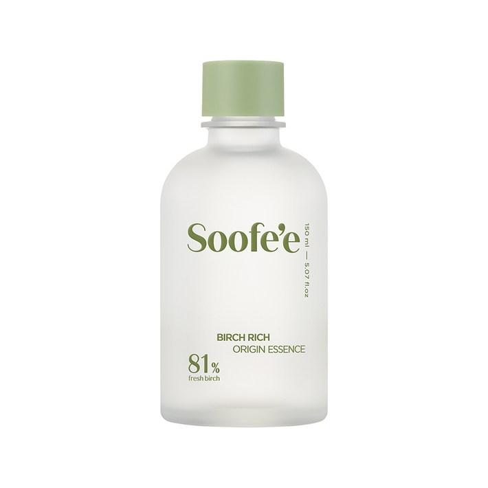수페 버치리치 오리진 에센스 150ml, 150ml, 1개