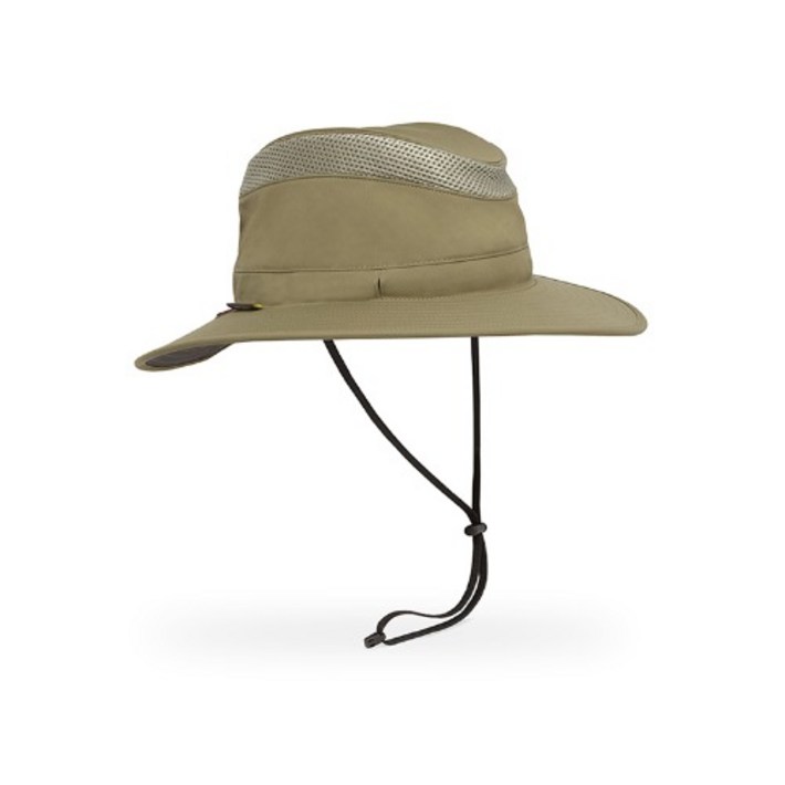 버그 프리 차터 햇BUG FREE CHARTER HAT