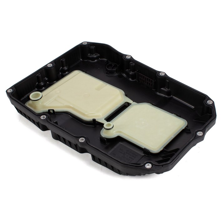 벤츠 9단 미션오일팬 미션오일필터 고무 가스켓 포함 7252703707 7252708704 P2823