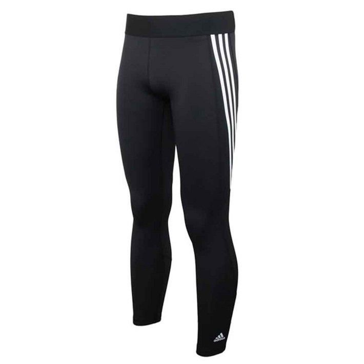 아디다스 여자 레깅스 운동 요가 롱 타이츠FJ7173
