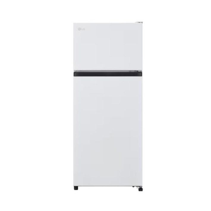 LG 소형냉장고 B124W14 2024년 신모델 121L 화이트 2도어