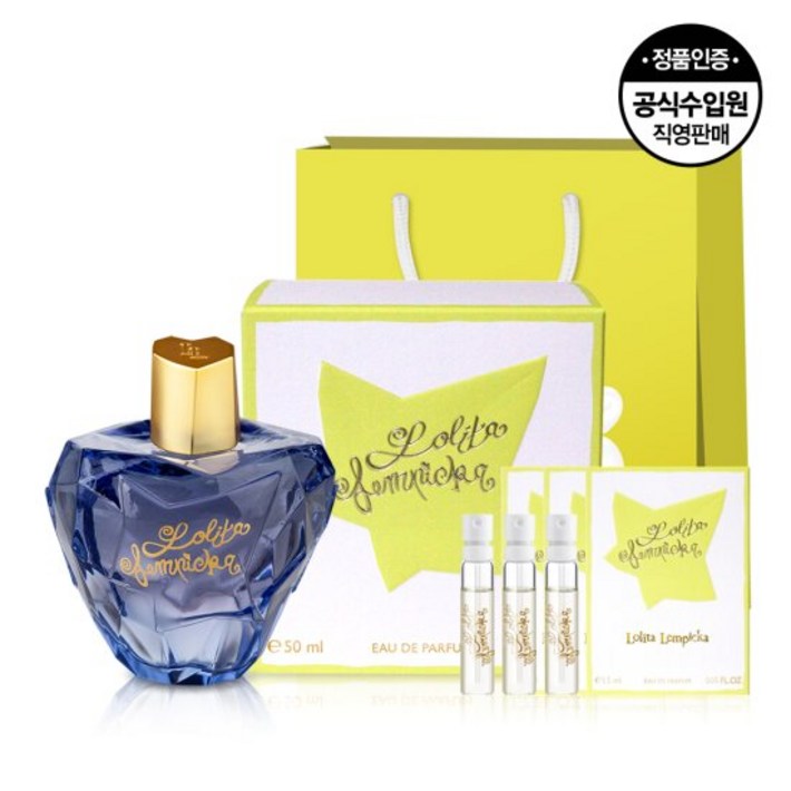 공식수입원 롤리타렘피카 EDP 50MLEDP 1.5ml 3개 공식수입원 롤리타렘피카 EDP 50MLEDP 1.5ml 3개