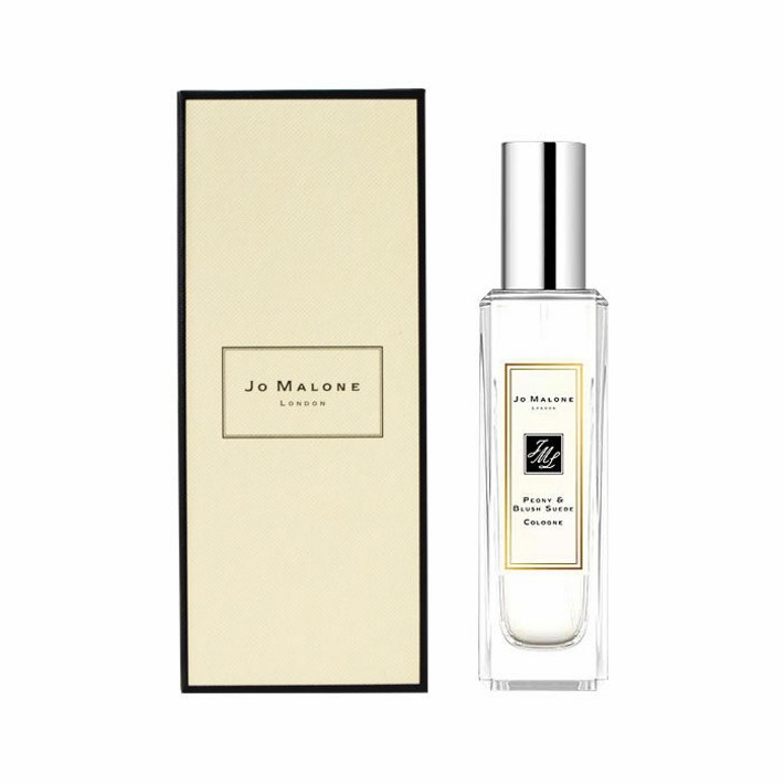 조말론 피오니 앤 블러쉬 스웨이드 오드코롱 EDC 30ml 조말론 피오니 앤 블러쉬 스웨이드 오드코롱 EDC 30ml