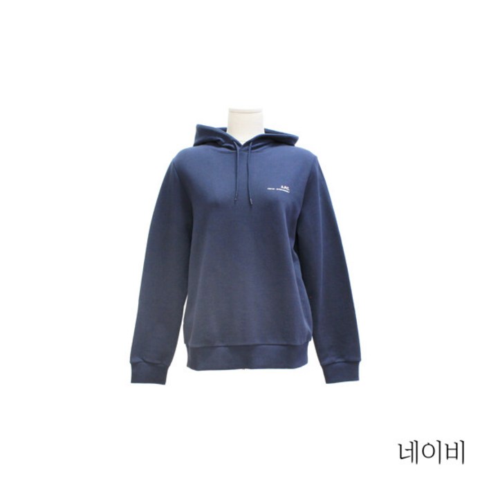 [아페세] 후드 셔츠(COFBQ-F27674)