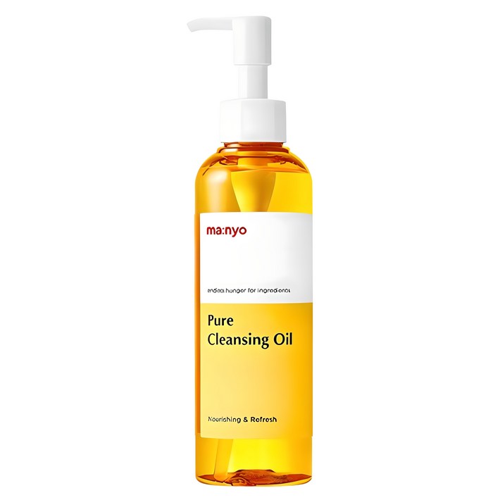 마녀공장 퓨어 클렌징 오일, 200ml, 1개