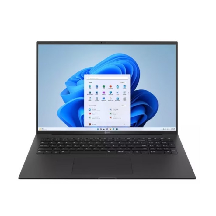 LG 그램 17인치 i7 13세대 16G 512G 윈도우 11 홈 17ZB90R 노트북, 17ZB90RK.AAC7U1, WIN11 Home, 16GB, 1TB, 블랙