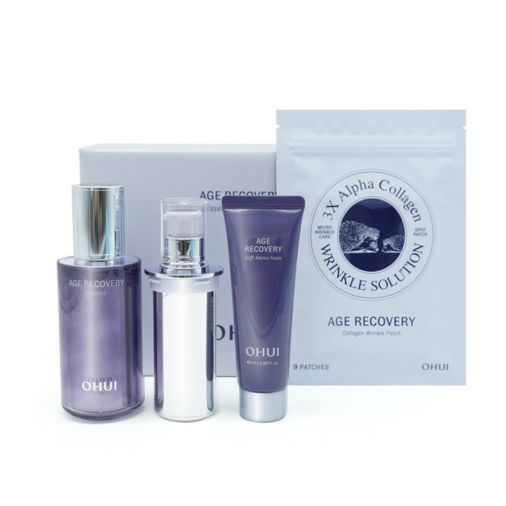 오휘 에이지리커버리 에센스 50ml50ml 대용량 기획 오휘 에이지리커버리 에센스 50ml50ml 대용량 기획