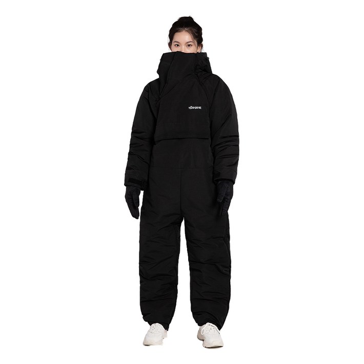 헤라우스점핑 오토바이 낚시 TPU코팅 방수 기모 방한복 헤라우스점핑 오토바이 낚시 TPU코팅 방수 기모 방한복
