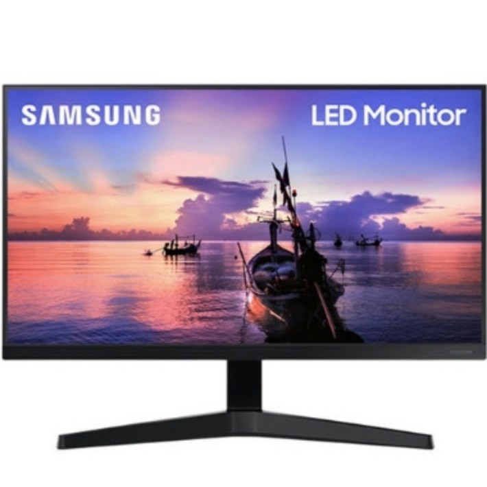 CCTV용 22 24인치 모니터  중고 랜덤발송 전원케이블 HDMI케이블 지원 3개월 무상보증