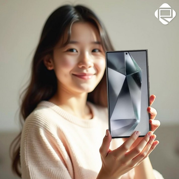 리코폰 삼성 갤럭시 S24 울트라 256G SMS928 바로사용 스마트폰 공기계 중고폰, 256GB, S급티타늄바이올렛